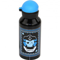 Alex and Ant Drink Flask Pirate